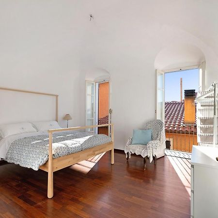 Residenza Stoechas White Daire Albenga Dış mekan fotoğraf