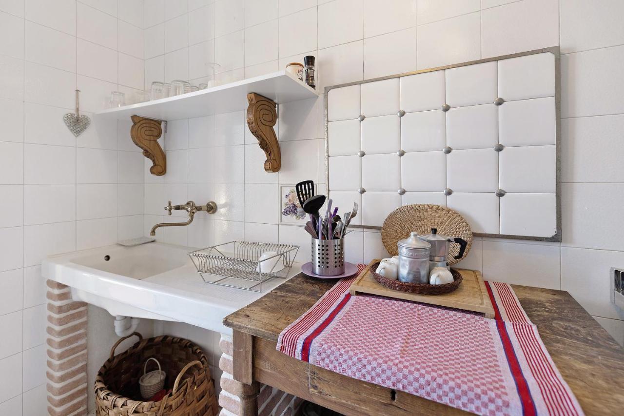 Residenza Stoechas White Daire Albenga Dış mekan fotoğraf