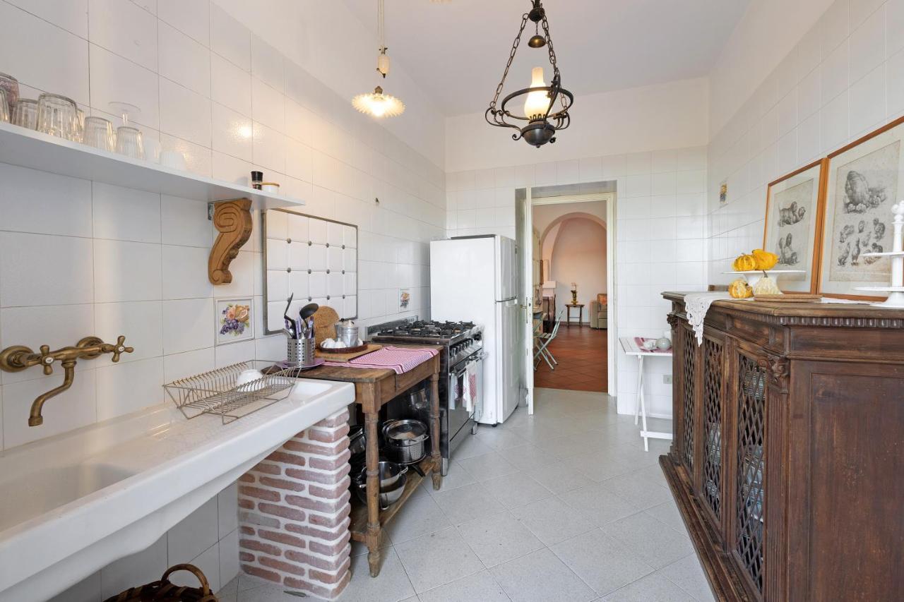 Residenza Stoechas White Daire Albenga Dış mekan fotoğraf