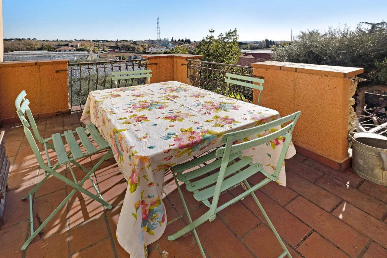 Residenza Stoechas White Daire Albenga Dış mekan fotoğraf