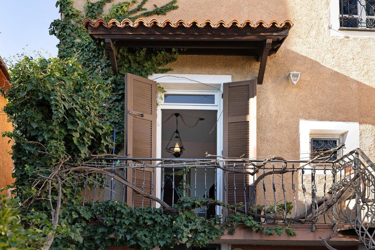 Residenza Stoechas White Daire Albenga Dış mekan fotoğraf