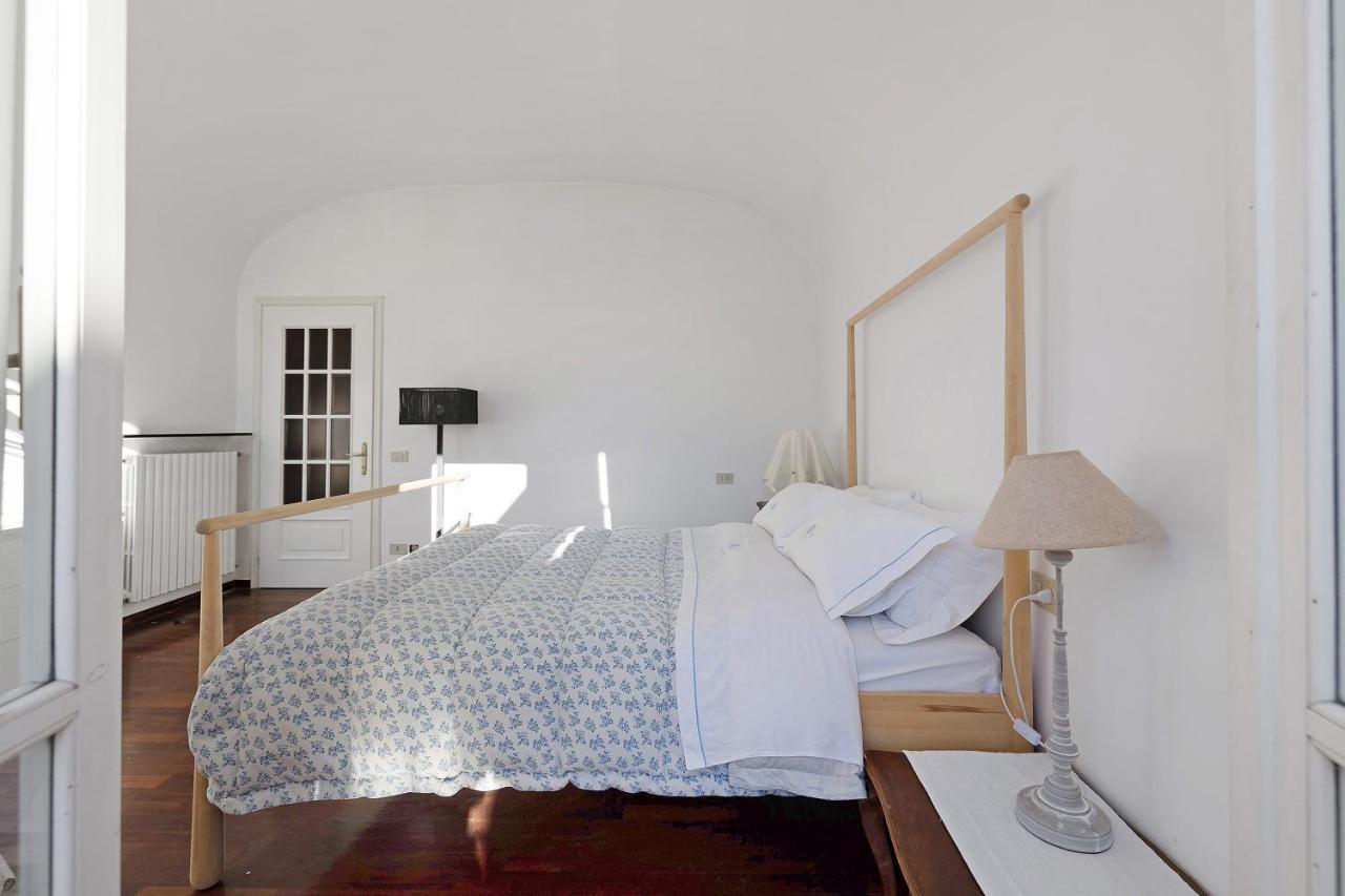 Residenza Stoechas White Daire Albenga Dış mekan fotoğraf