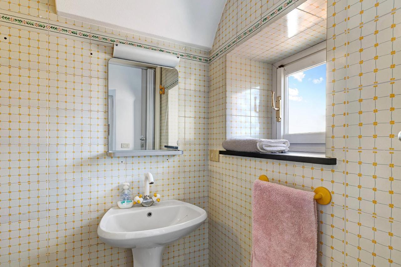 Residenza Stoechas White Daire Albenga Dış mekan fotoğraf