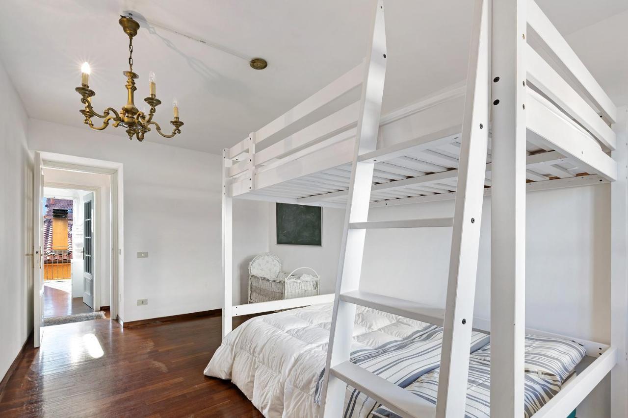 Residenza Stoechas White Daire Albenga Dış mekan fotoğraf