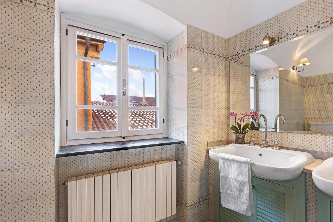Residenza Stoechas White Daire Albenga Dış mekan fotoğraf