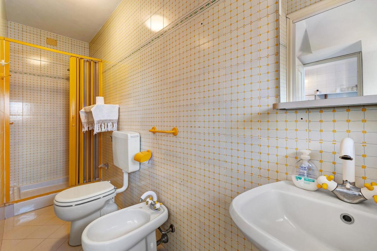 Residenza Stoechas White Daire Albenga Dış mekan fotoğraf