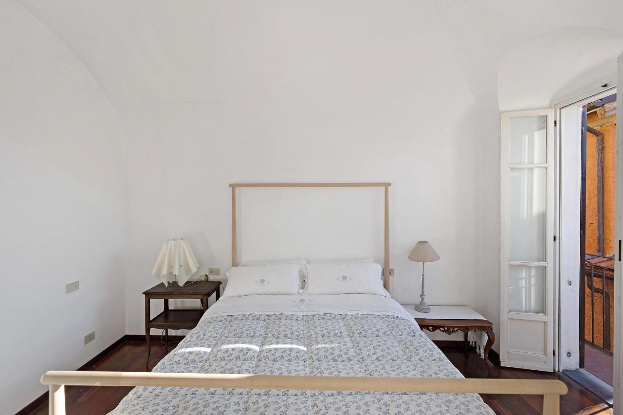 Residenza Stoechas White Daire Albenga Dış mekan fotoğraf