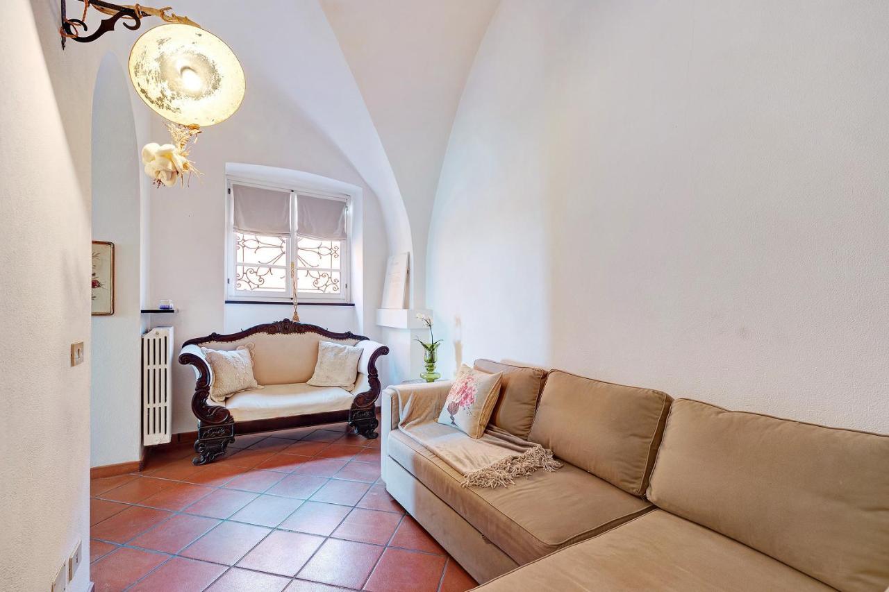 Residenza Stoechas White Daire Albenga Dış mekan fotoğraf