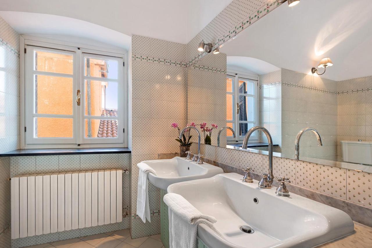 Residenza Stoechas White Daire Albenga Dış mekan fotoğraf