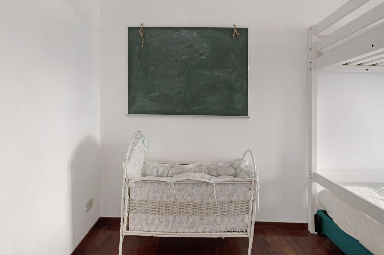 Residenza Stoechas White Daire Albenga Dış mekan fotoğraf