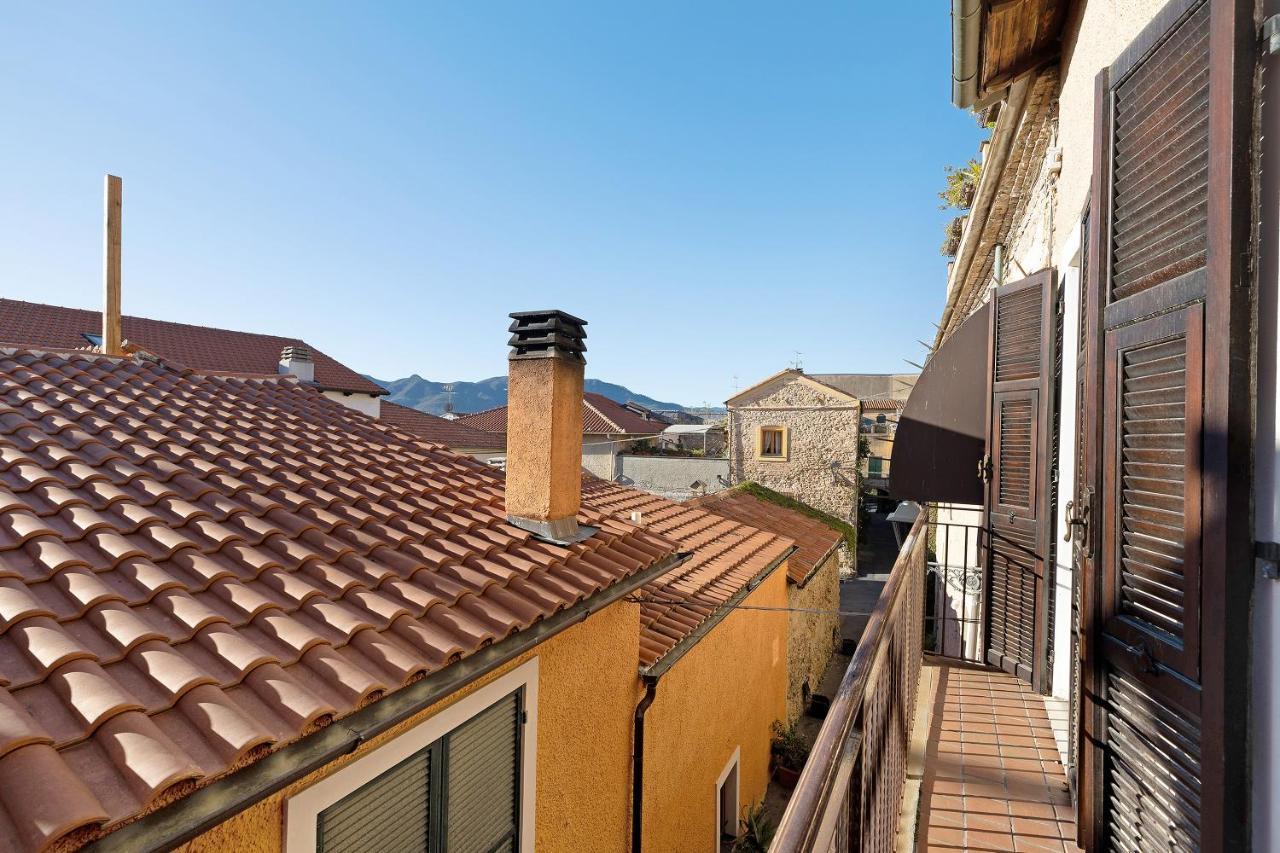 Residenza Stoechas White Daire Albenga Dış mekan fotoğraf