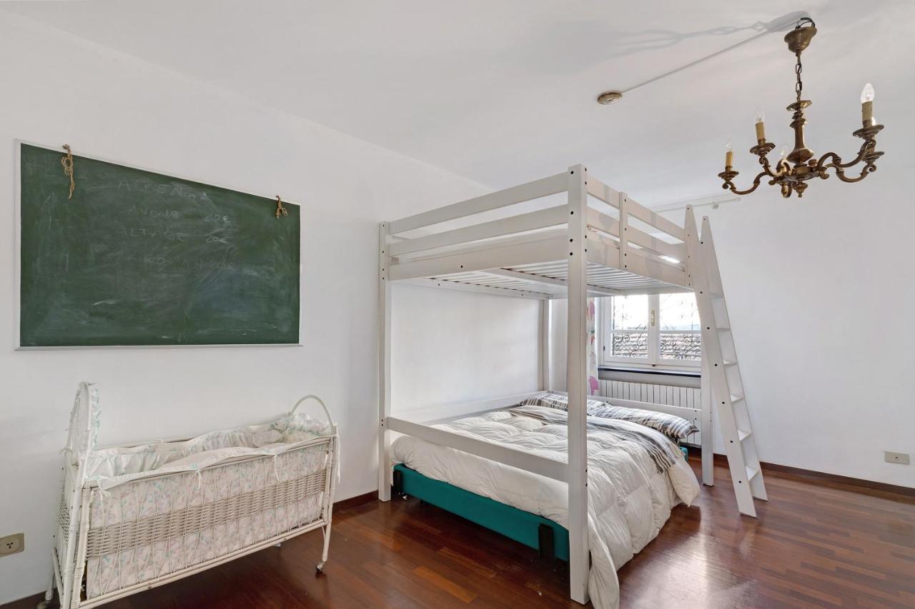 Residenza Stoechas White Daire Albenga Dış mekan fotoğraf
