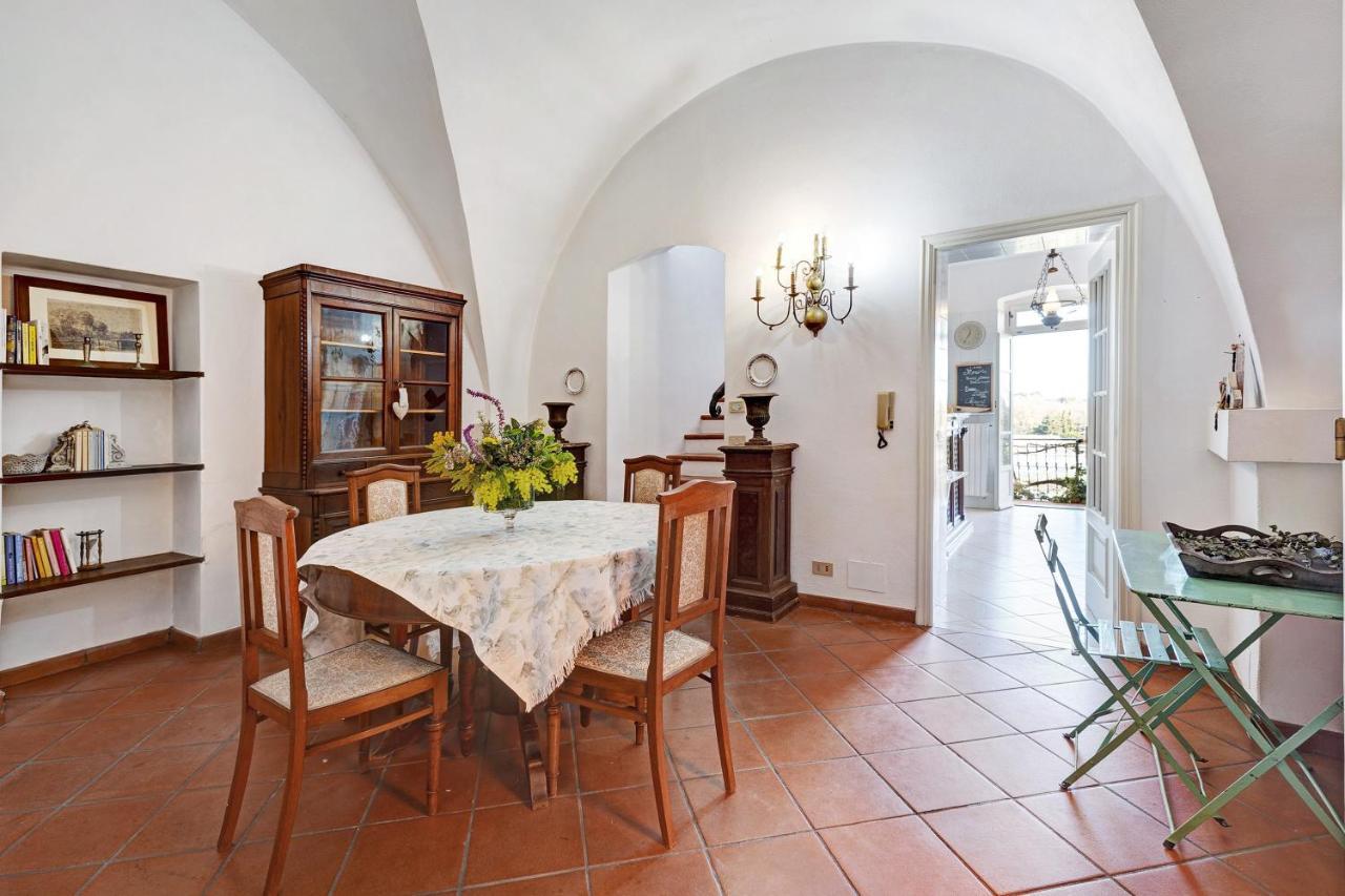 Residenza Stoechas White Daire Albenga Dış mekan fotoğraf