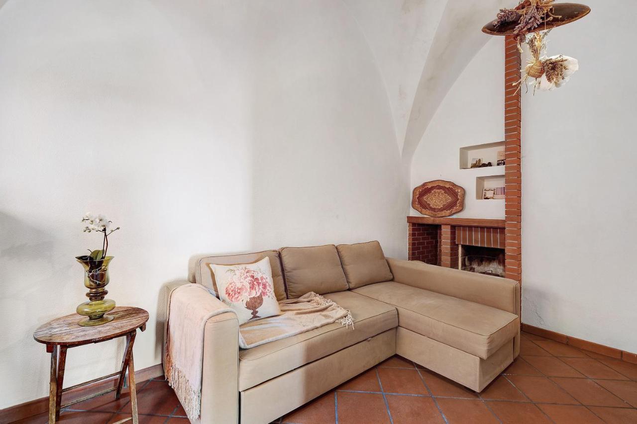 Residenza Stoechas White Daire Albenga Dış mekan fotoğraf