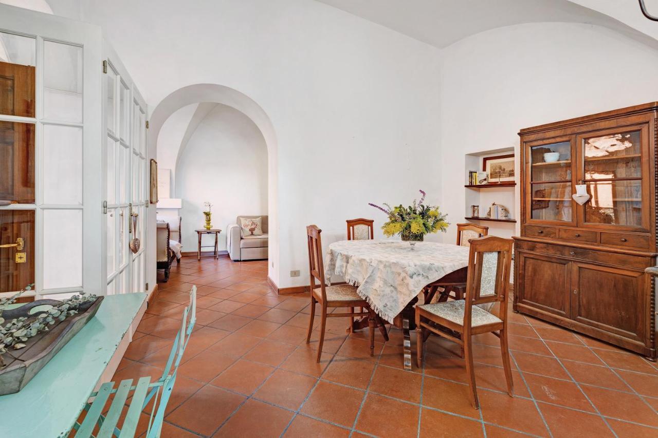 Residenza Stoechas White Daire Albenga Dış mekan fotoğraf